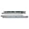 Dtc 21in Soft-close Full Extension Zinc Drawer Slide with Locking Clips - 90 Lbs Weight Rating DS20533H - alternate 3